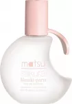 Parf&uuml;&uuml;mvesi Masaki Matsushima Matsu Sakura Women, 80 ml