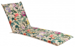V&auml;litooli padi Home4you, roosa v., 190 x 55 cm