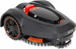 Robotniiduk NAC RLM800NG, 600 m&sup2;