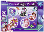 Pusle Ravensburger, 150 tk