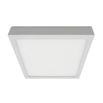Valgusti s&uuml;vistatav LEDlife LPSSM-18WNQ, LED, 4000 &deg;K, 1 x 18 W