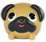 M&auml;ngukujuke Jabber Ball, kollane v.
