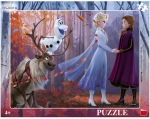 Pusle Dino Frozen, 40 tk