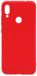 Telefoni &uuml;mbris Evelatus, Xiaomi Redmi 7, punane v.