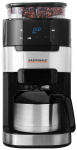 Filterkohvimasin Gastroback Grind & Brew Pro Thermo 42711, must v.