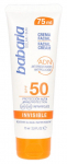 P&auml;ikesekaitsekreem Babaria Sun SPF50, 75 ml