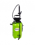 Aiaprits, pumbatav Okko, plastik, 5 l