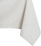 Laudlina Restilo Sparkle, beež v., 180 x 115 cm, 180 x 35 cm