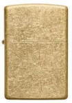 Tulemasin Zippo Lighter 49477, kuldne v.