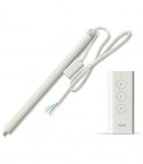 Andur Aqara SRSC-M01, 1550 g, 230 V
