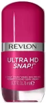 K&uuml;&uuml;nelakk Revlon Ultra HD Snap, berry blissed v., 8 ml