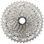 Kassett Shimano Deore CS-M5100, metall, h&otilde;be