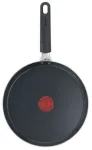 Praepann Tefal B5671053, &Oslash; 25 cm, alumiinium, Must v.