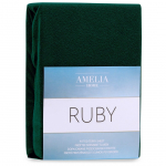 Voodilina Restilo Ruby 74, 220 x 240 cm, kummiga