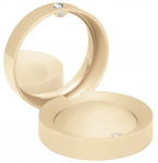 Lauv&auml;rv Bourjois Paris Little Round, 1.2 g, kollane v. 04 eggshell'ent