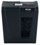 Paberihunt Rexel Secure S5, 6 mm