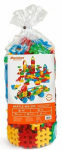 Konstruktor Marioinex Waffle Mix, 200 tk