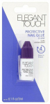 Kunstk&uuml;&uuml;nte liim Elegant Touch, ei, 3 ml