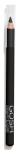 Silmalainer Gosh Kohl, 1.1 g, must
