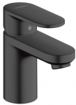 Valamusegisti Hansgrohe Vernis Blend ComfortZone 70, must v.