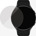 Ekraani kaitseklaas PanzerGlass, For Samsung Galaxy Watch 4, l&auml;bipaistev v.
