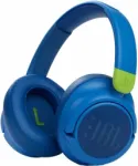 Juhtmeta k&otilde;rvaklapid lastele JBL JR 460NC, sinine v.