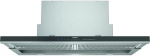 Integreeritav &otilde;hupuhasti Siemens LI99SA684, roostevaba teras v.