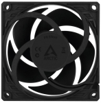 Ventilaator Arctic P8 Silent, 8 cm, must v.