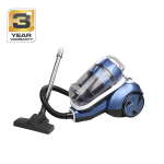 Tolmuimeja Standart KPA16E-6, 899 W