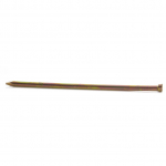 Naelad iluliistudele Haushalt, 80 mm x 3 mm, 1 kg