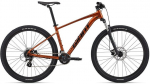 Jalgratas m&auml;gi- Giant Talon, 29 ", L raam, oranž