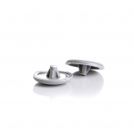Kaas Haushalt DM/S24, 12 mm, 100 tk