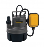 T&uuml;hjenduspump Grunder DP-250P, 250 W
