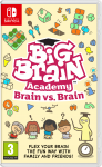 Nintendo Switch m&auml;ng Nintendo Big Brain Academy: Brain vs Brain
