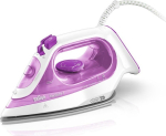 Triikraud Braun TexStyle 3 SI 3030, valge v./violetne v.