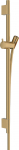 Du&scaron;ihoidja Hansgrohe Unica S Puro, 65 cm, &Oslash; 2.2 cm