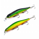 Vobler Akara 110SP-A84, 11 cm, 17 g, mitmev&auml;rviline