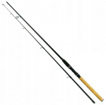 Spinning Jaxon Tenesa 8181240, 240 cm, 214 g, sinine v./pruun v./must v.