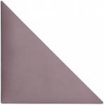 Paneelid Rivera 62, 30 cm x 2.5 cm, 30 cm, roosa