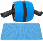 Komplekt Springos Massage Roller With Mat FA5000, 41 cm, 2 tk