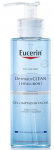 N&auml;opuhastusvahend Eucerin DermatoClean, 200 ml