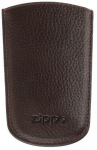 &Uuml;mbris, v&otilde;tmete jaoks Zippo Key, pruun v.