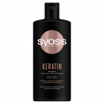 &Scaron;ampoon Schwarzkopf SYOSS, 440 ml