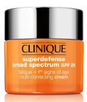 N&auml;okreem Clinique Superdefense SPF25, 30 ml