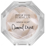 Kompaktne pulber Physicians Formula Diamond Dust, hele pruun v., starlit glow, 6 g