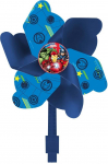 Tuuleveski Seven Avengers 59160, plastik, sinine