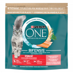 Kuiv kassitoit Purina One, l&otilde;he, 1.5 kg