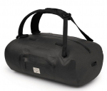 Spordikott Osprey Arcane WP Duffel, must, 40 l
