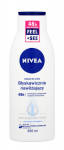Kehakreem Nivea Express Hydration, 400 ml