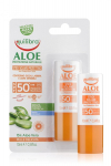 P&auml;evituse hooldusvahend Equilibra Sunshade Stick SPF50+, 10 ml